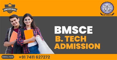 BMSCE Admission 2024: Eligibility and Selection .